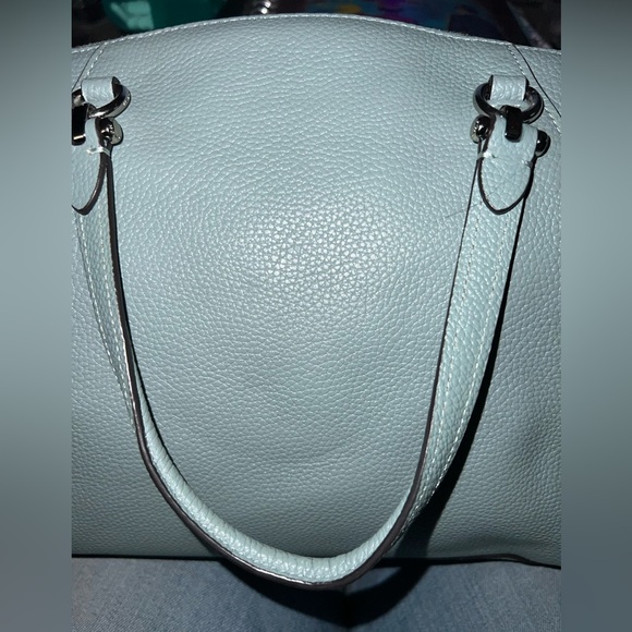 Coach Prairie Satchel - Picture 3 of 14